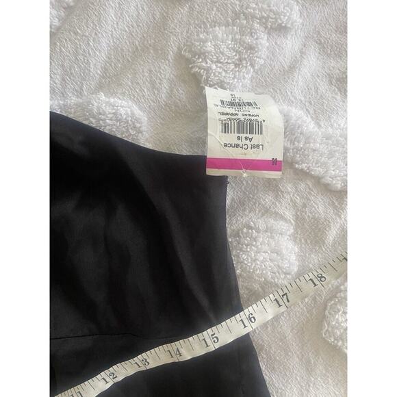 Cinq À Sept Naya Silk Mini Dress Women's 100% Silk NWT 10 - Picture 7 of 8